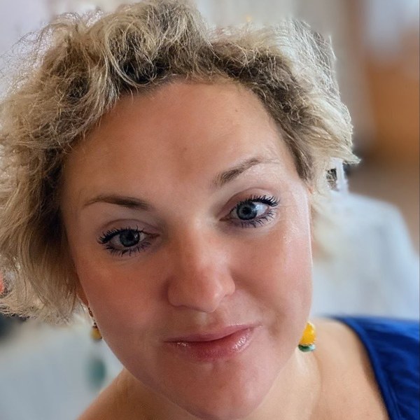 Ganna Lysakova