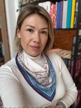 Iryna Bordun