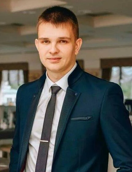 Nazarii Ilkiv