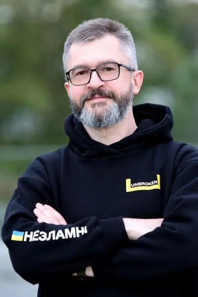 Oleksandr Kobzarev