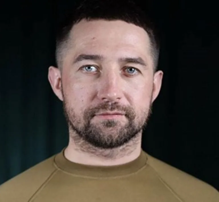 Roman Hrybov
