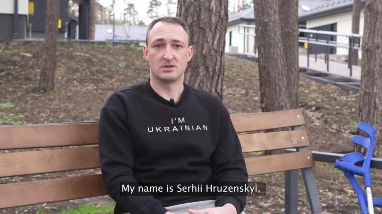 Serhii Hruzenskyi