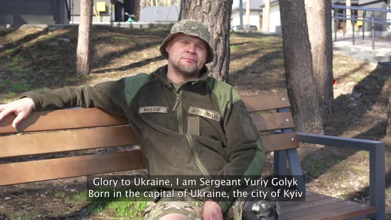 Yuriy Holyk