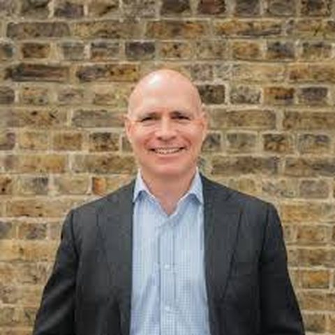 David Bateman