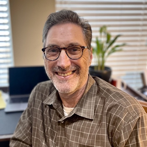 Jeffrey Kramer